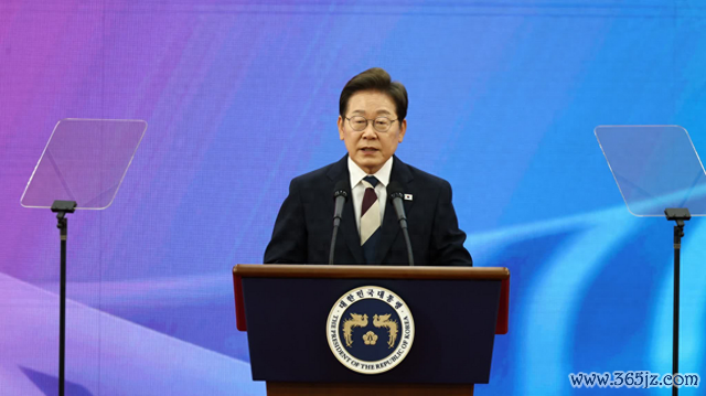 李在明通告全球，韩国改变对朝政策，话音刚落，普京打破中俄约定